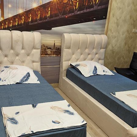 Lela Apartments Tbilisi Zewnętrze zdjęcie