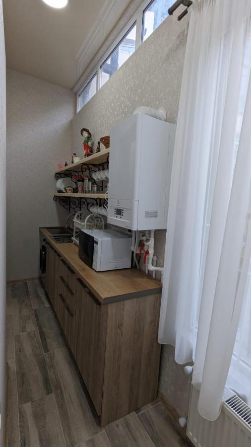 Lela Apartments Tbilisi Zewnętrze zdjęcie