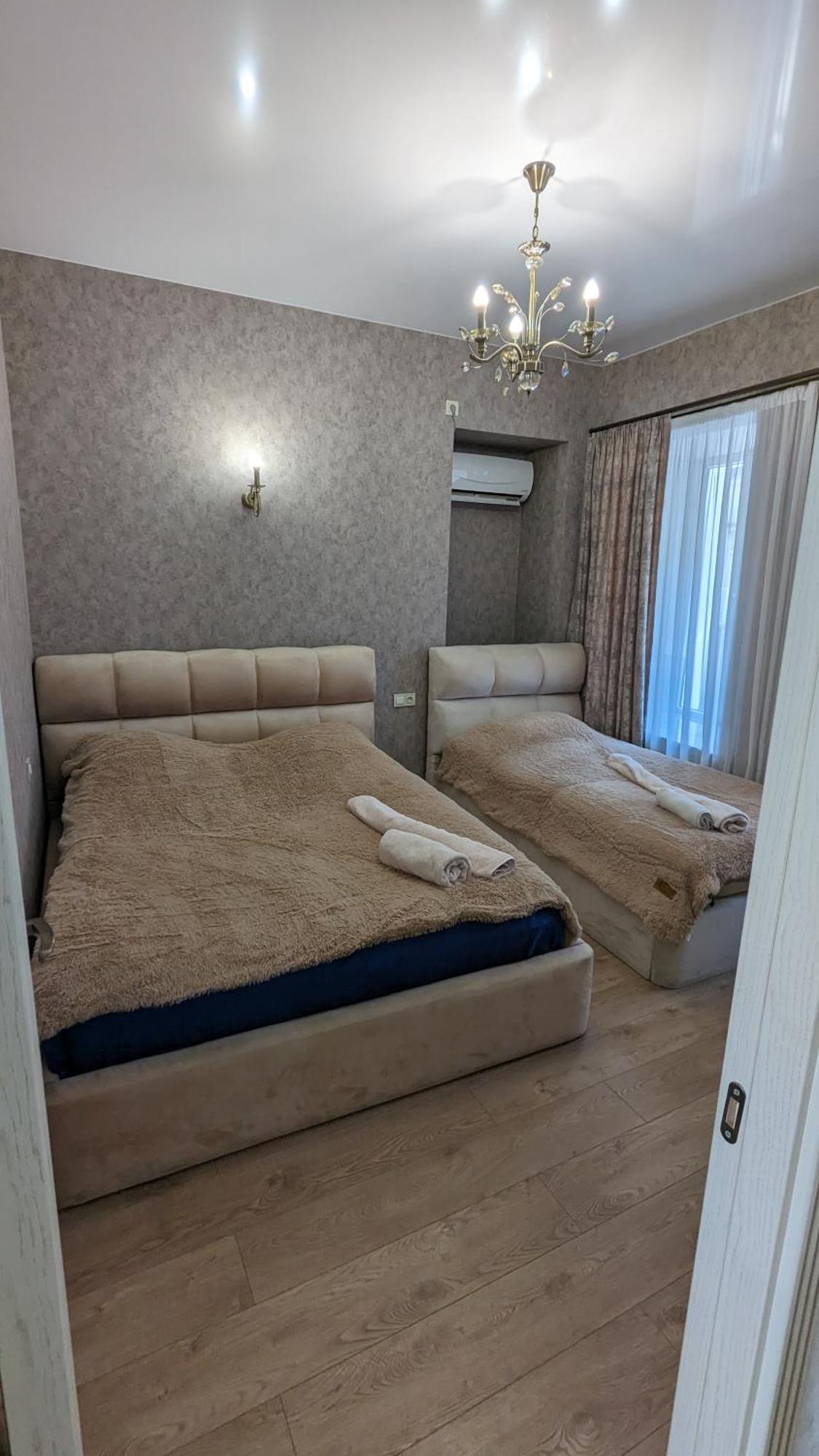 Lela Apartments Tbilisi Zewnętrze zdjęcie