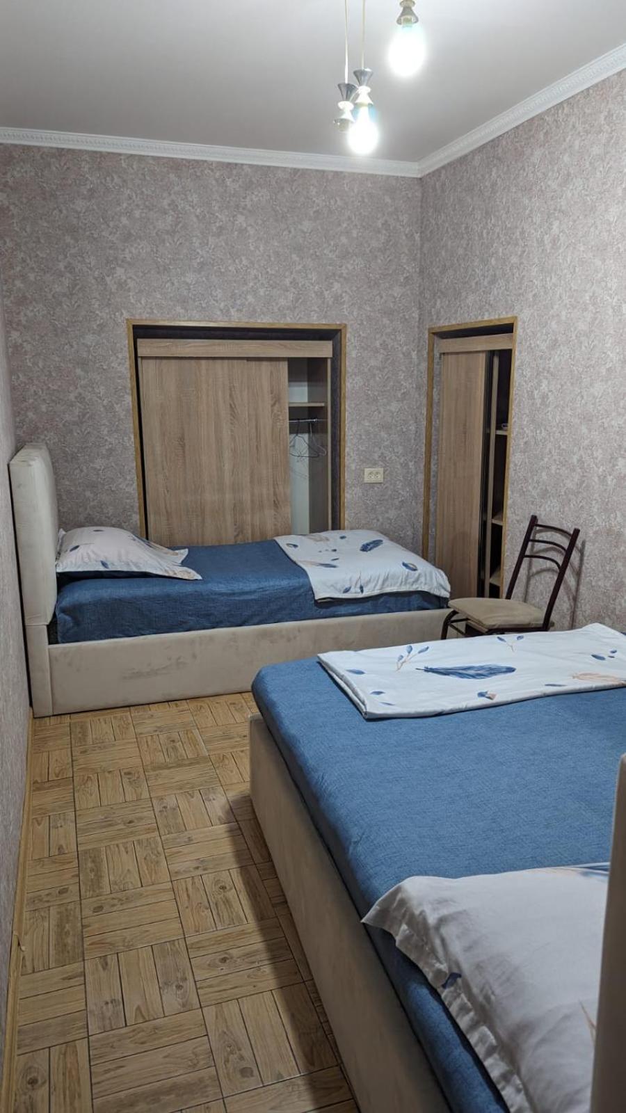 Lela Apartments Tbilisi Zewnętrze zdjęcie