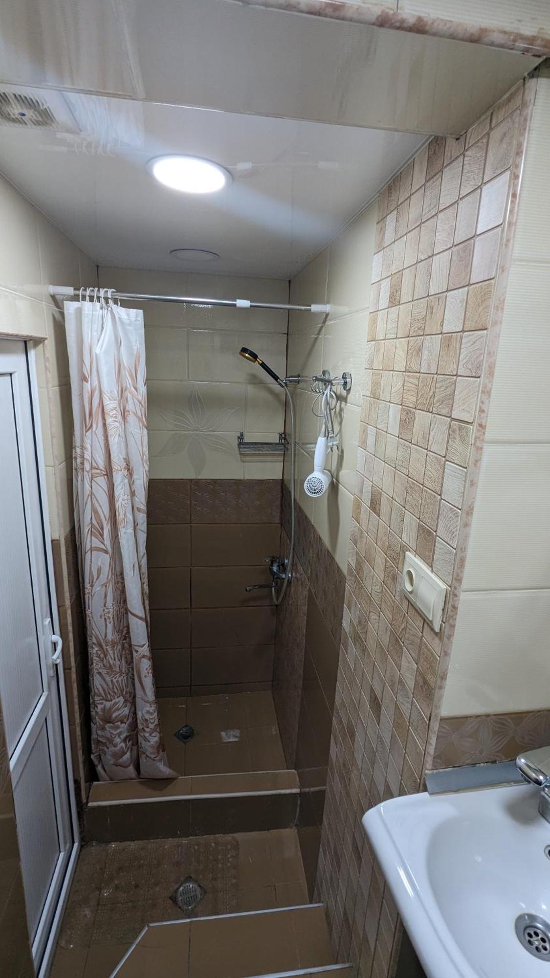 Lela Apartments Tbilisi Zewnętrze zdjęcie