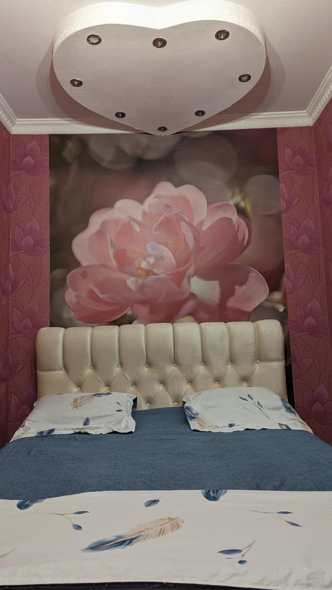 Lela Apartments Tbilisi Zewnętrze zdjęcie