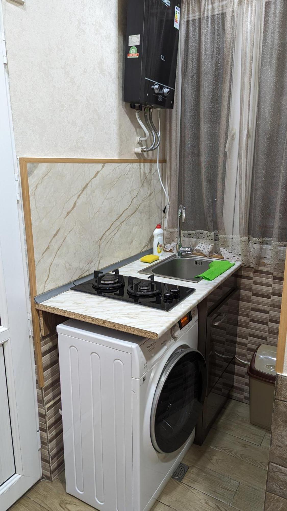 Lela Apartments Tbilisi Zewnętrze zdjęcie