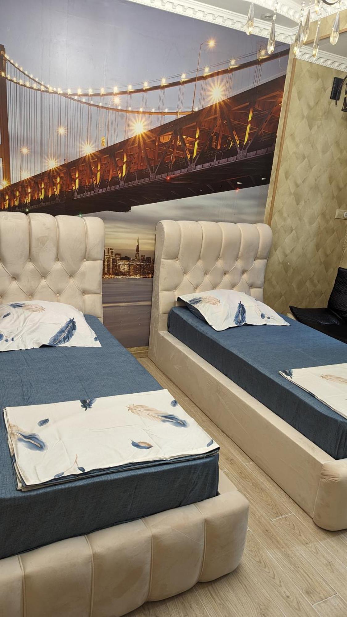 Lela Apartments Tbilisi Zewnętrze zdjęcie