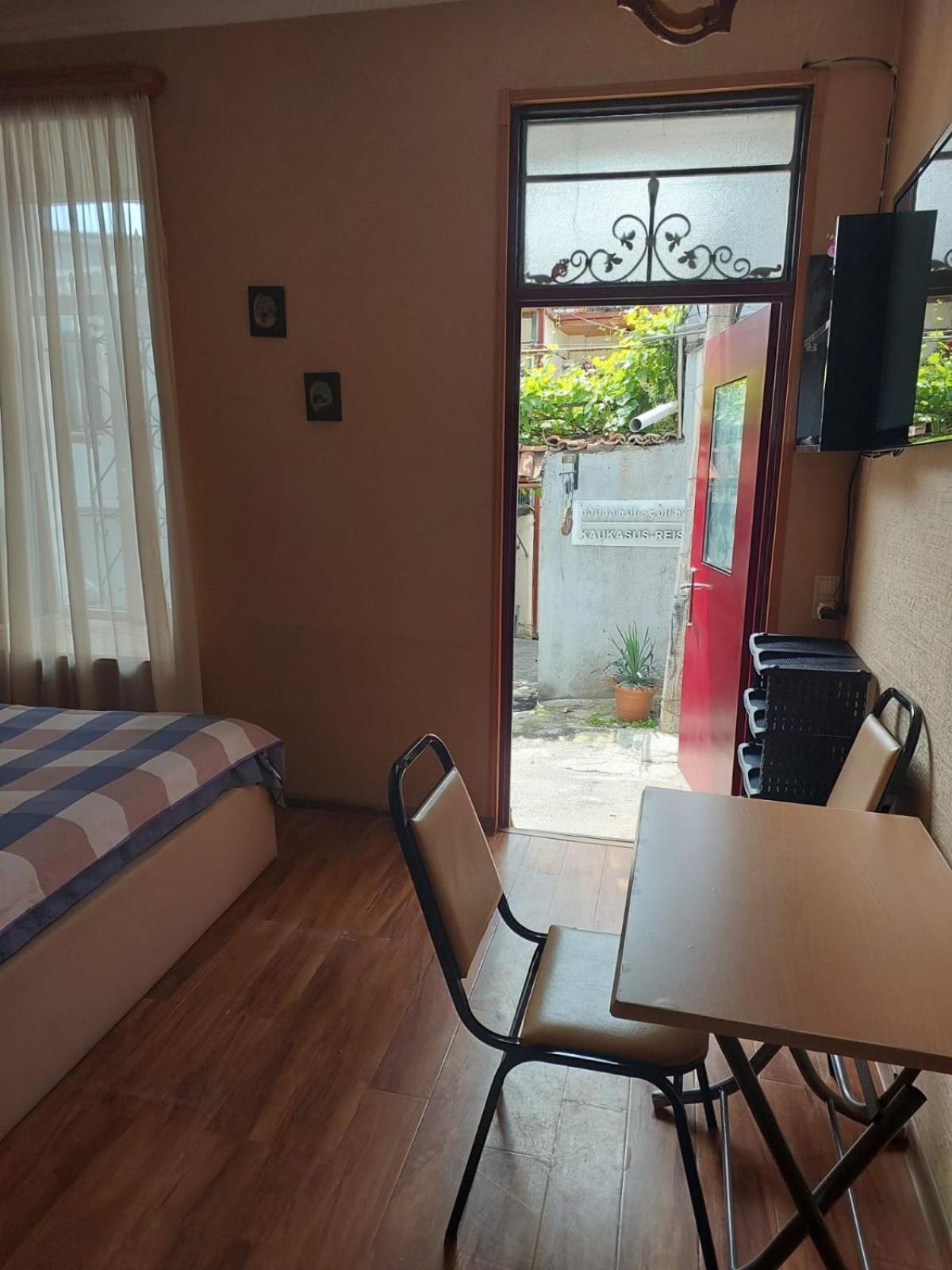 Lela Apartments Tbilisi Zewnętrze zdjęcie