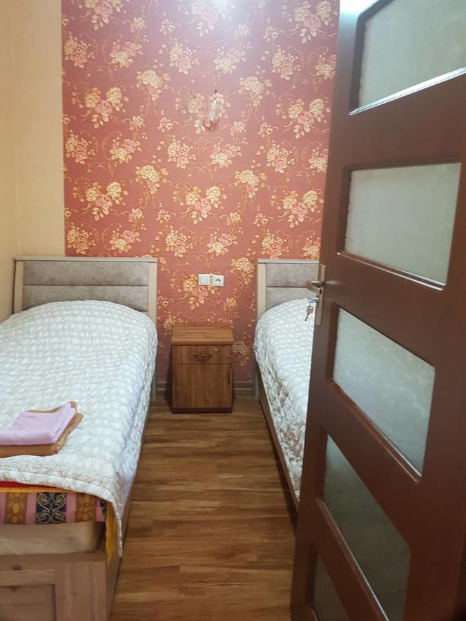 Lela Apartments Tbilisi Zewnętrze zdjęcie